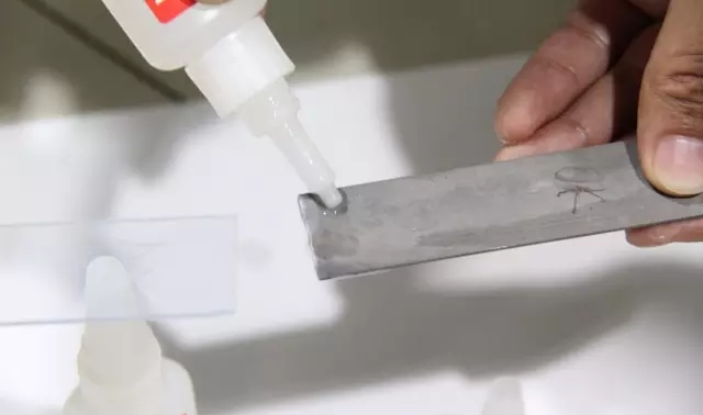 午夜福利大片強力瞬間膠水