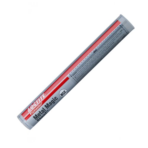 午夜福利大片金屬魔力膠棒 Fixmaster Metal Magic Steel 98853