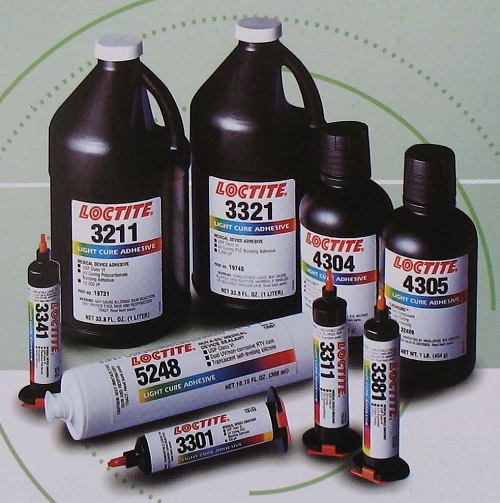 午夜福利大片UV光固化膠