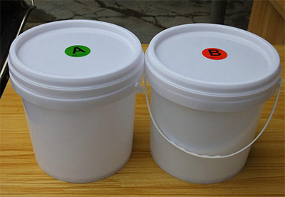 什麽是AB膠水？