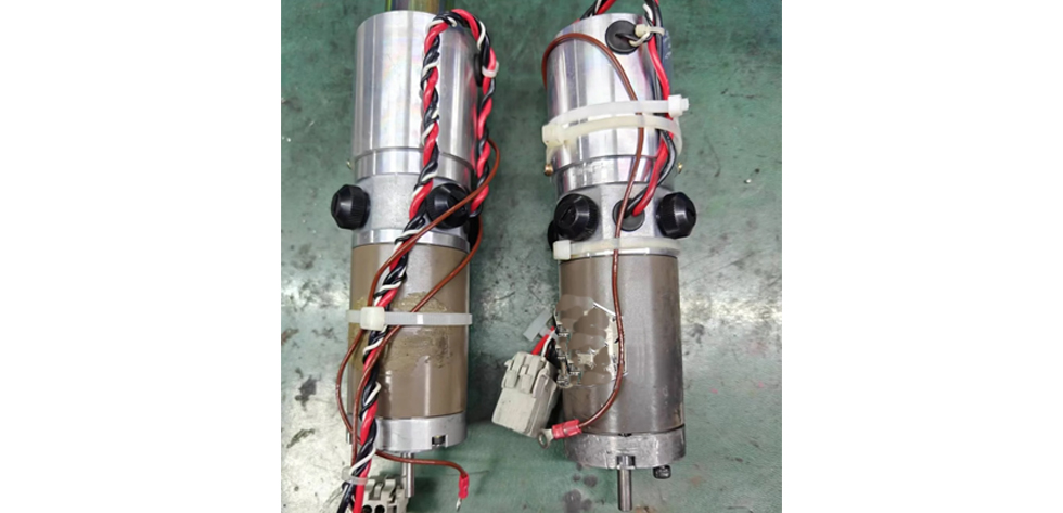 空心杯電機軸承粘接膠水推薦