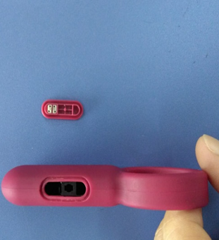 午夜福利大片401矽膠粘接ABS