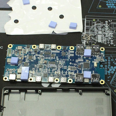 磁鐵和PCB的粘接用什麽膠水牢固？