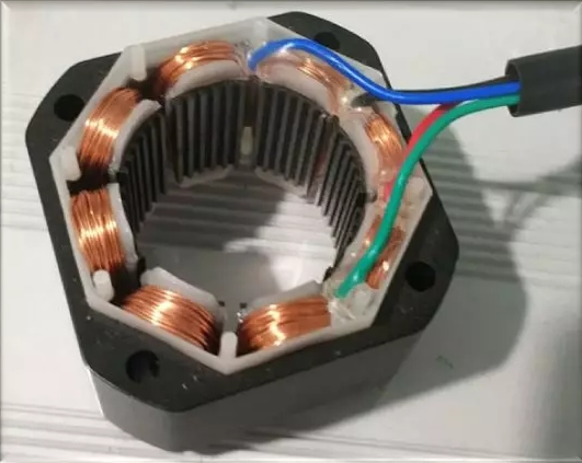 【線材行業午夜精品视频APP】電機-電線的固定午夜精品视频APP——午夜精品在线观看