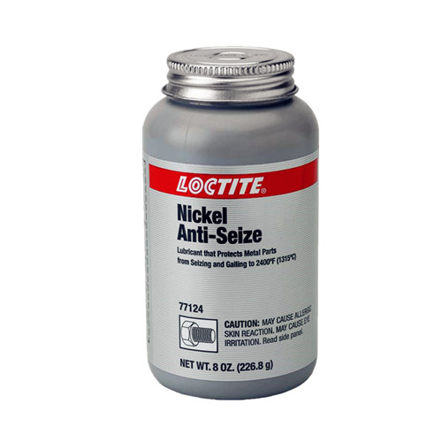 午夜福利大片77124鎳基抗咬合劑- Loctite Nickel Anti-Seize