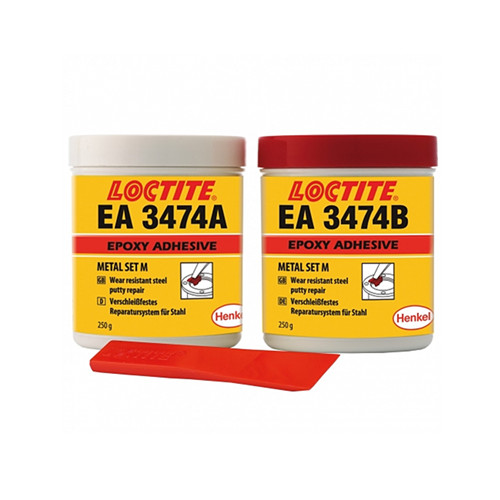午夜福利大片3474修補劑​-Loctite 3474-TDS下載