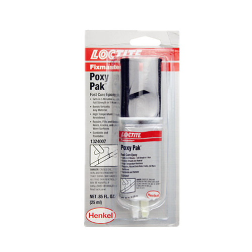 午夜福利大片1324007修補劑-Loctite Fixmaster Poxy Pak
