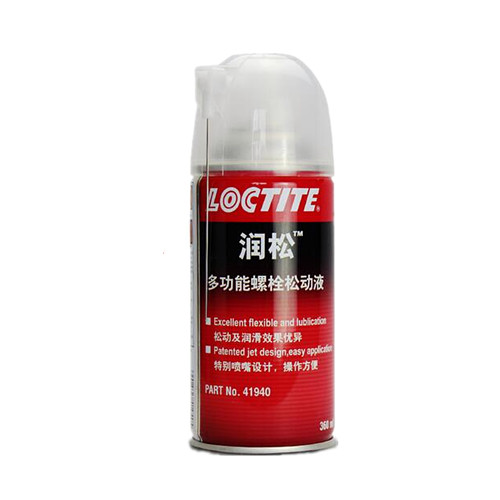 午夜福利大片41940多功能螺栓鬆動液-Loctite 41940