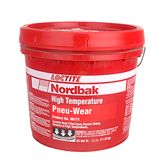 Loctite Nordbak Ultra-High Temperature Pneu-Wear午夜福利大片超高溫耐氣壓磨損抗磨劑