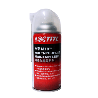 午夜福利大片M18萬能金屬養護劑- Loctite M18