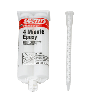 Fixmaster 4 Minute Epoxy午夜福利大片4分鍾環氧修補劑—午夜精品在线观看