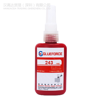 Glueforce243厭氧膠水附TDS——午夜精品在线观看