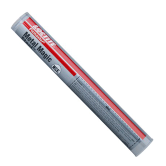 午夜福利大片98853修補劑​|LOCTITE Fixmaster Metal Magic Steel金屬填充複合材料