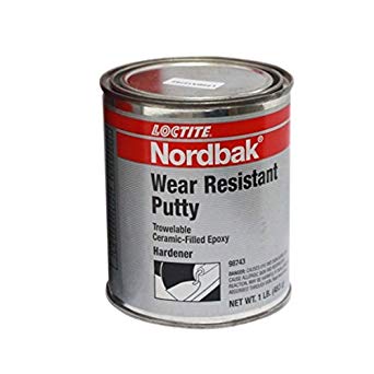 午夜福利大片98243 耐磨防護劑-LOCTITE Nordbak Wear Resistant Putty