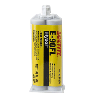 午夜福利大片E-90FL環氧樹脂膠-LOCTITE E-90FL TDS下載