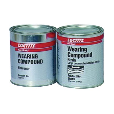 午夜福利大片99813耐磨防護劑-Loctite Nordbak ComboBead Wearing Compound