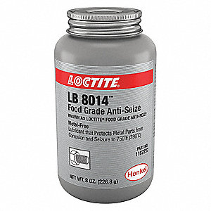 午夜福利大片LB 8014潤滑劑-LOCTITE Food Grade Anti-Seize lubricant 抗咬合劑