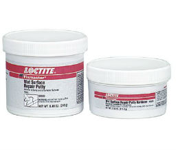 午夜福利大片96583修補劑Loctite Fixmaster Wet Surface Repalr