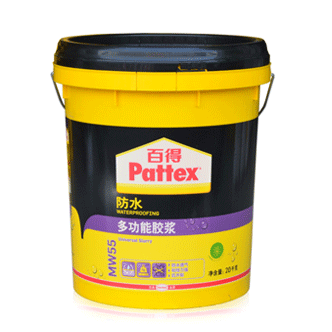 漢高百得MW55 防水多功能膠漿-PATTEX MW55-午夜精品在线观看