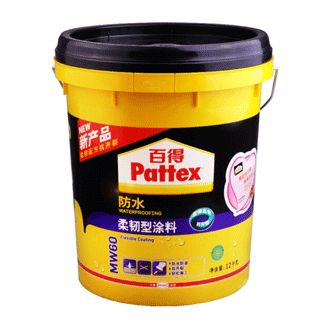 漢高百得MW60 全效柔韌型防水塗料-PATTEX MW60-午夜精品在线观看
