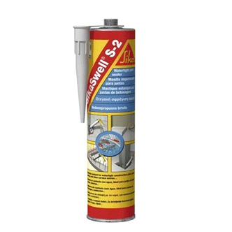 西卡SikaSwell S-2 遇水膨脹密封劑-Sika SikaSwell S-2 -午夜精品在线观看