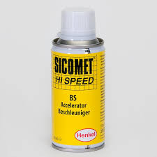SICOMET HI-SPEED BS 促進劑-午夜精品在线观看