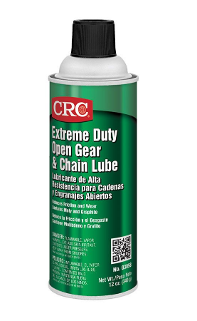 CRC 03058極端負荷開放式齒輪潤滑劑-CRC 03058鏈條潤滑劑-午夜精品在线观看