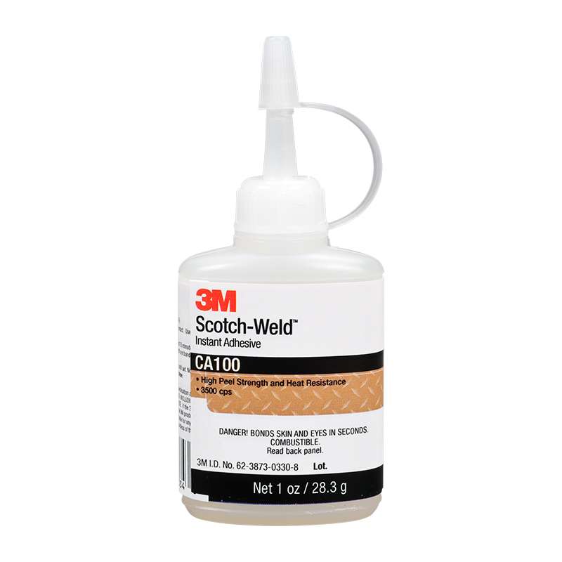 3M™Scotch-Weld™瞬幹膠CA100-午夜精品在线观看