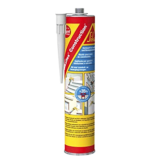 西卡單組份濕氣固化密封膠-SIKA Sikaflex Construction-午夜精品在线观看