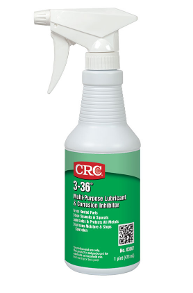 CRC 03007多功能精密潤滑劑 -CRC 03007緩蝕劑-午夜精品在线观看