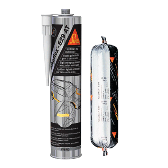 西卡529多功能可噴塗密封膠-SIKA Sikaflex-529 -午夜精品在线观看