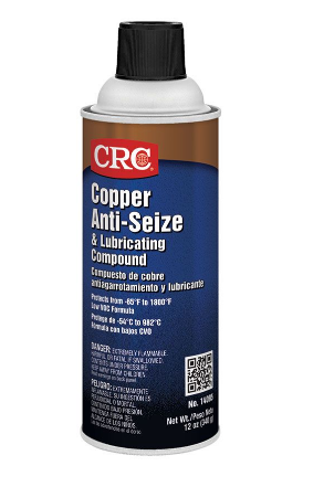 CRC 14095銅基抗咬合潤滑劑-CRC  14095抗咬合-午夜精品在线观看