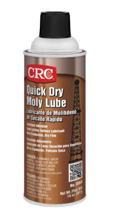 CRC 03043速幹幹鉬潤滑油 -CRC 03043金屬潤滑油-午夜精品在线观看