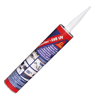 西卡295UV遊艇窗有機玻璃粘接劑- SIKA Sikaflex-295UV -午夜精品在线观看