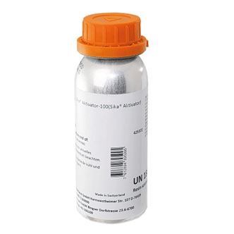 西卡 Aktivator-100 表麵活化劑- SIKA AKTIVATOR-100 -午夜精品在线观看