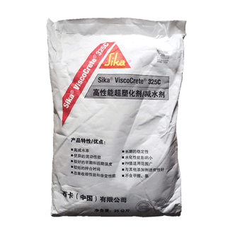 西卡325C高性能超塑化劑/減水劑- SIKA ViscoCrete-325C -午夜精品在线观看