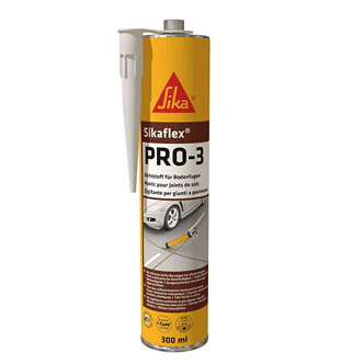 西卡PRO-3高性能密封膠- SIKA Sikaflex PRO-3 -午夜精品在线观看