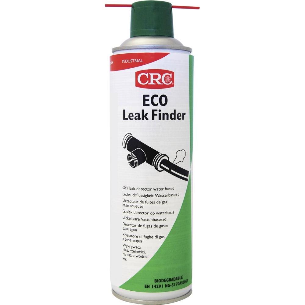 CRCECO泄漏探測器噴霧-CRC ECO LEAK FINDER食品級氣體檢漏劑 10732-AI-午夜精品在线观看