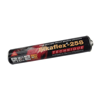 西卡258汽車玻璃粘接膠- SIKA Sikaflex-258 -午夜精品在线观看