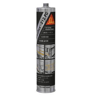 西卡212FC 工業彈性密封膠- SIKA Sikaflex-212FC -午夜精品在线观看