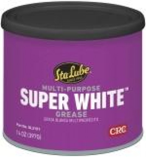 CRC Super White多功能鋰基潤滑脂 SL3151-午夜精品在线观看