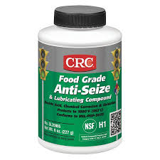 CRC 食品級抗咬合油膏 SL35905-午夜精品在线观看