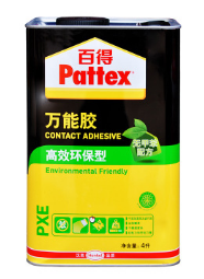 漢高 PATTEX/百得 萬能膠高效環保型4L PX4E-午夜精品在线观看