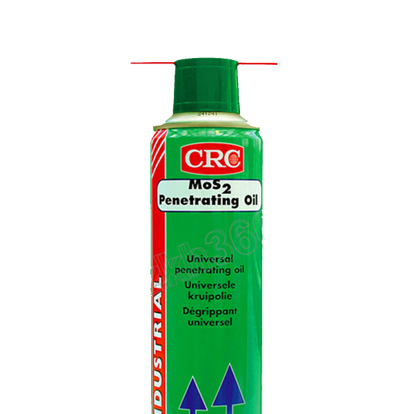 CRC PENETRATING OIL + MOS2 超級鬆鏽劑 30297-AD-午夜精品在线观看