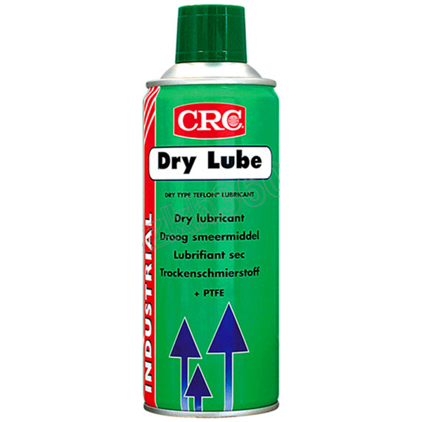 CRC DRY Lube 幹性聚四氟乙烯潤滑劑 30519-AC -午夜精品在线观看