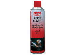 CRC ROST FLASH AUT 冷凍鬆鏽劑 10860-AB-午夜精品在线观看