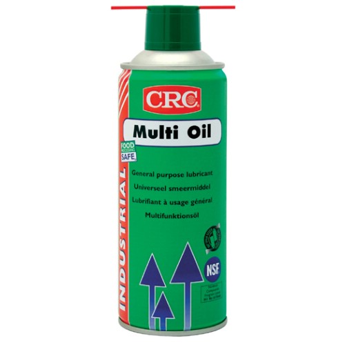 CRC MULTI OIL FPS 多功能潤滑油 10258-AB-午夜精品在线观看