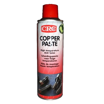 CRC COPPER PASTE 耐高溫防卡銅膏 10690-AB-午夜精品在线观看