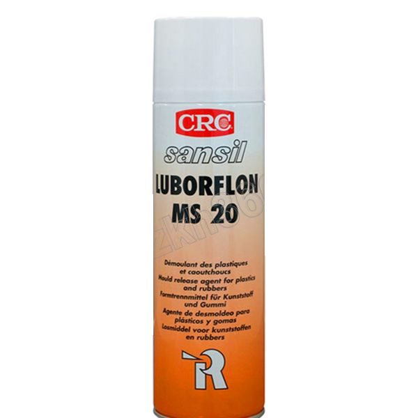 CRC SANSIL LUBORFLON MS 20 脫模劑 31350-AA-午夜精品在线观看