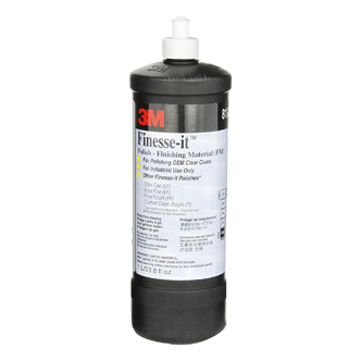 3M™Finesse-it™ 拋光液 81235-午夜精品在线观看